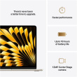 Apple MacBook | Air | Starlight | 13 