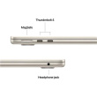 Apple MacBook | Air | Starlight | 13 