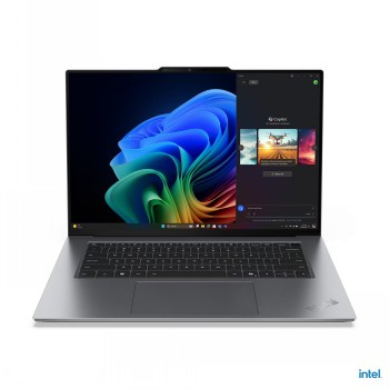 LENOVO X9 15 G1 U7-258V/15.3” 2.8K-TOUCH/32GB/1TB/ARC140V/W11P/3P/ENG