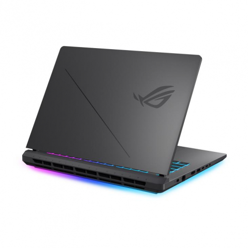 Notebook|ASUS|ROG Strix|G16 (2025)|G615LW-S5075W|CPU  Core Ultra|U9-275HX|2700 MHz|16