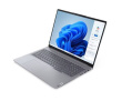 Lenovo Notebook ThinkBook 16 G7 21MS0094PB W11Pro Ultra 5 125U/16GB/1TB/INT/16.0 WUXGA/Arctic Grey/3YRS OS + CO2 Offset