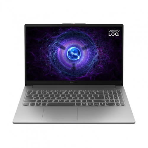 Lenovo LOQ 15IAX9E Intel® Core™ i5 i5-12450HX Laptop 39.6 cm (15.6