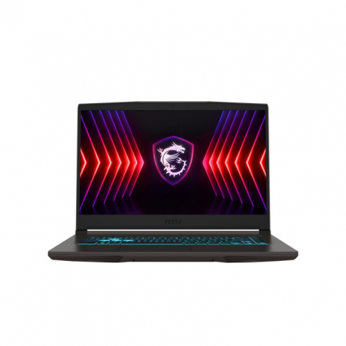 MSI Thin 15 Intel® Core™ i5 i5-12450H Laptop 39.6 cm (15.6