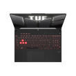 ASUS TUF Gaming A16 FA607NU-R5085W AMD Ryzen™ 5 7535HS Laptop 40.6 cm (16