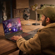 ASUS TUF Gaming A16 FA607NU-R5085W AMD Ryzen™ 5 7535HS Laptop 40.6 cm (16