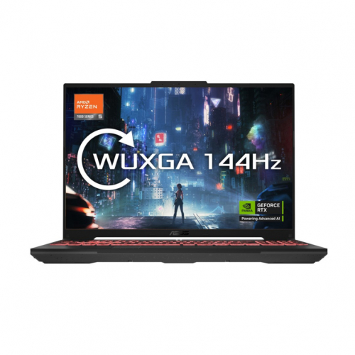 ASUS TUF Gaming A16 FA607NU-R5085W AMD Ryzen™ 5 7535HS Laptop 40.6 cm (16