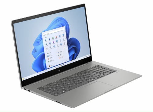 HP Envy 17-CW1008CA Laptop Intel Core Ultra 7 155U 43.9 cm (17.3