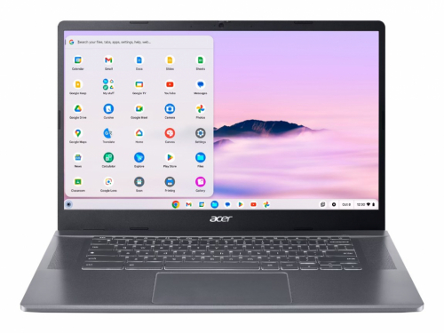 Acer Chromebook Plus 515 CB515-2H-55JL Intel® Core™ i5 i5-1235U 39.6 cm (15.6