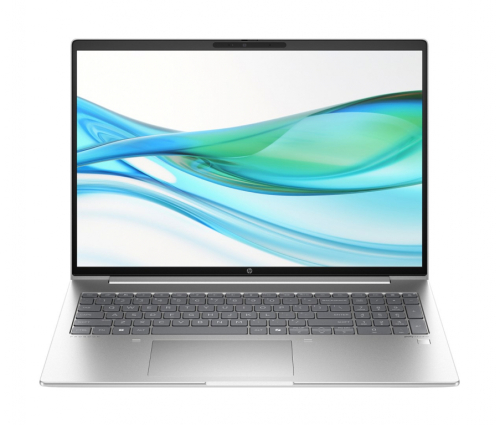 HP ProBook 460 G11 Intel Core Ultra 5 125U Laptop 40.6 cm (16