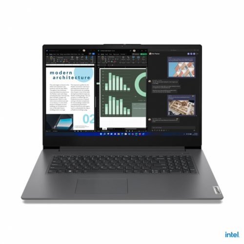 Lenovo V17 G4 IRU Intel® Core™ i7 i7-1355U Laptop 43.9 cm (17.3