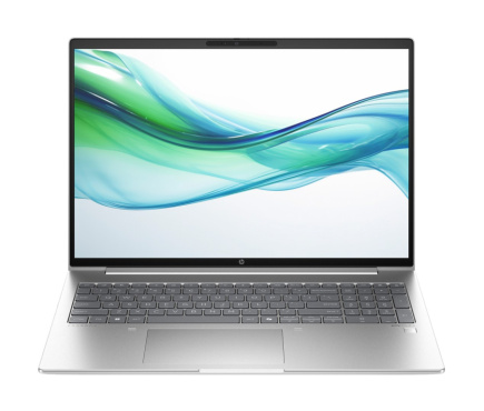 HP ProBook 465 16 inch G11 Notebook PC AMD Ryzen™ 5 7535U Laptop 40.6 cm (16
