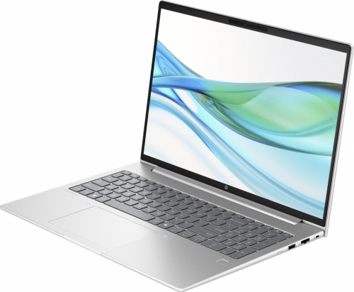 HP ProBook 465 16 inch G11 Notebook PC AMD Ryzen™ 5 7535U Laptop 40.6 cm (16