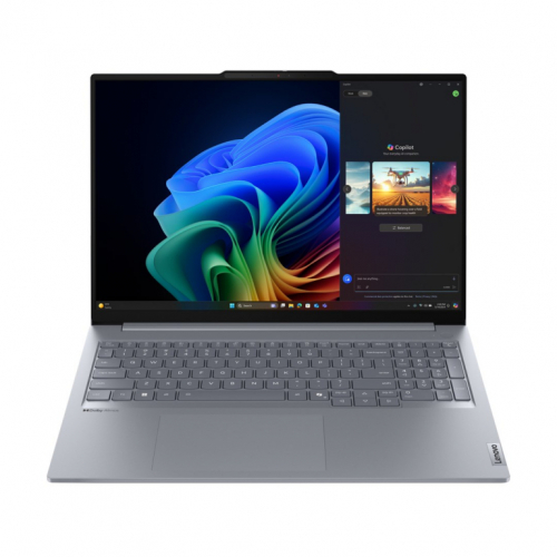 Lenovo ThinkBook 16 G7 QOY Qualcomm Snapdragon X1P-42-100 Laptop 40.6 cm (16