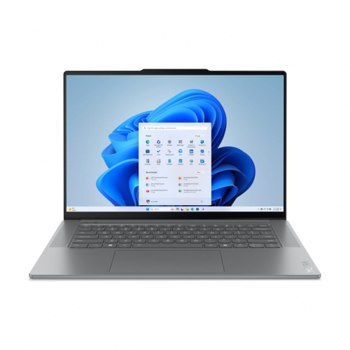 Lenovo Yoga Slim 7i Gen 9 Aura Edition Intel Core Ultra 7 256V Laptop 38.9 cm (15.3