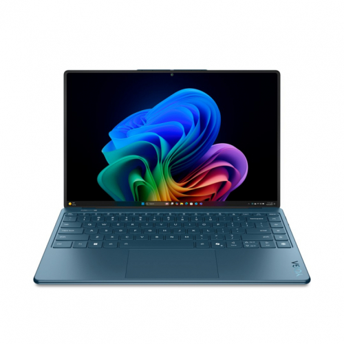 Lenovo Yoga Slim 9 14ILL10 Intel Core Ultra 7 258V Laptop 35.6 cm (14