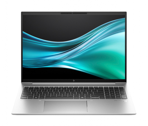 HP EliteBook 860 16 inch G11 Notebook PC Intel Core Ultra 7 155U Laptop 40.6 cm (16