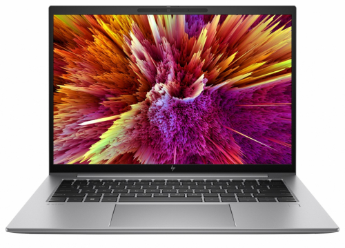 HP ZBook Firefly 14 G10 Intel® Core™ i7 i7-1360P Mobile workstation 35.6 cm (14