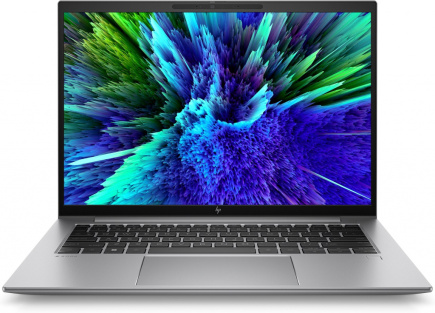 HP ZBook Firefly G10 А AMD Ryzen™ 5 PRO 7640HS Mobile workstation 35.6 cm (14