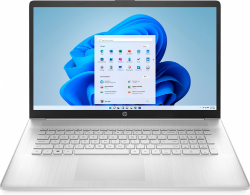 HP 17-CN2068CL i5-1235U Notebook 43.9 cm (17.3