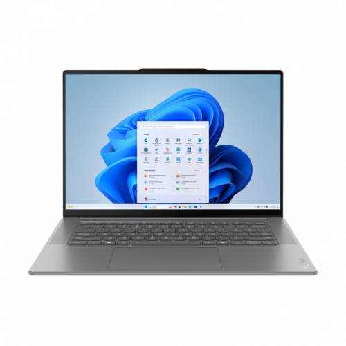 Lenovo Yoga Slim 7 15ILL9 Intel Core Ultra 7 258V Laptop 38.9 cm (15.3