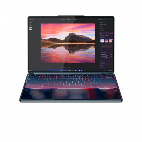 Lenovo Yoga Book 9 14IAH10 Intel Core Ultra 7 255H 35.6 cm (14