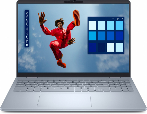 DELL 16 Plus Intel Core Ultra 7 256V Laptop 40.6 cm (16