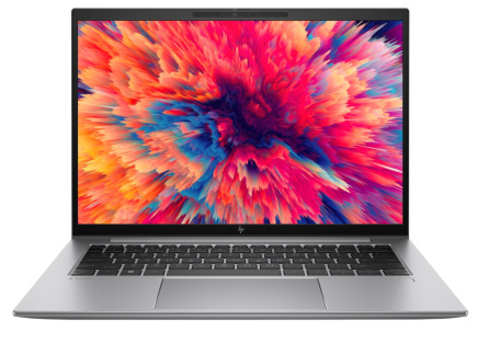 HP ZBook Firefly 14 G9 Intel® Core™ i7 i7-1270P Mobile workstation 35.6 cm (14