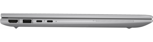 HP ZBook Firefly 14 G9 Intel® Core™ i7 i7-1270P Mobile workstation 35.6 cm (14