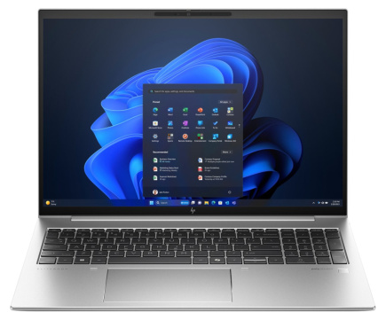 HP EliteBook 860 G11 Intel Core Ultra 7 155U Laptop 40.6 cm (16
