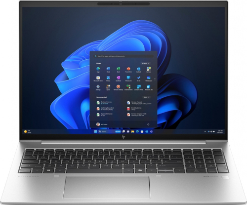 HP EliteBook 860 G11 Intel Core Ultra 7 155U Laptop 40.6 cm (16