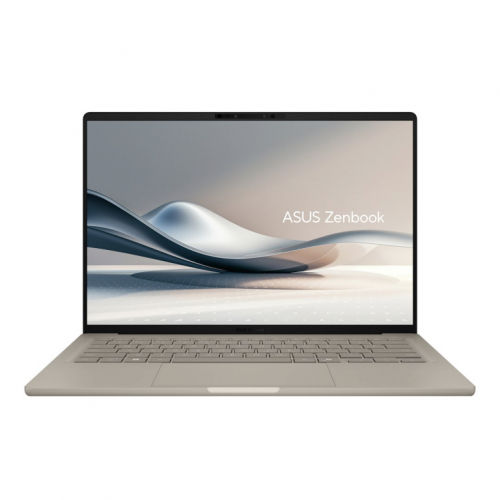 ASUS Zenbook A14 UX3407RA-QD020W Qualcomm Snapdragon X1E-78-100 Laptop 35.6 cm (14