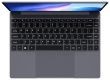 Chuwi Corebook X CWI570 I5-12450H 14’ QHD 16GB SSD512 BT Win11 Silver
