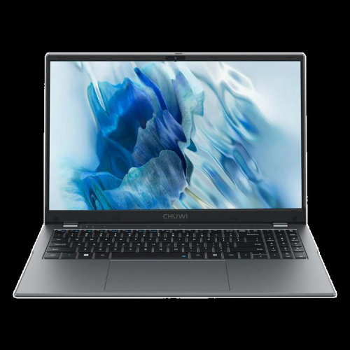 Chuwi GemiBook Plus Intel® N N100 Laptop 39.6 cm (15.6