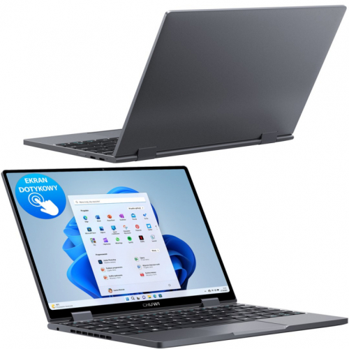 Chuwi MiniBook-X-2023-K2-SR N150/10.51