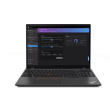 Lenovo ThinkPad T16 | Thunder Black | 16 