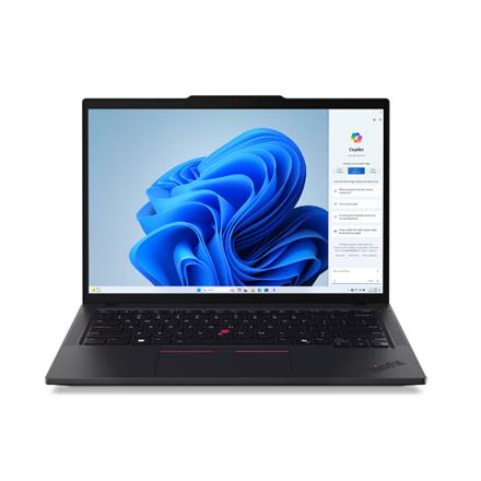 Lenovo ThinkPad T14 | Black | 14 