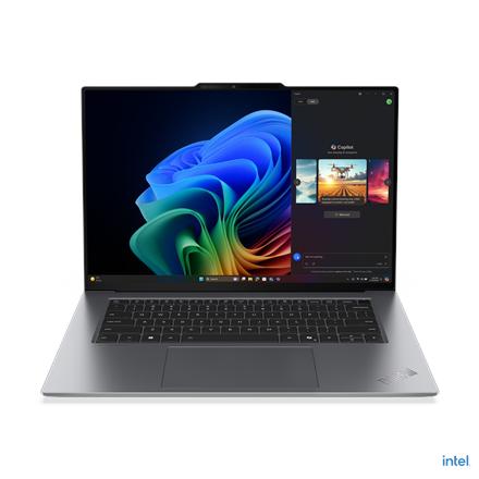 Lenovo ThinkPad X9-15 G1 | Grey | 15.3 