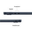 Apple MacBook | Air | Midnight | 15 