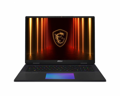 Notebook|MSI|Titan 18 HX AI A2XWJG|CPU  Core Ultra|U9-285HX|2800 MHz|18