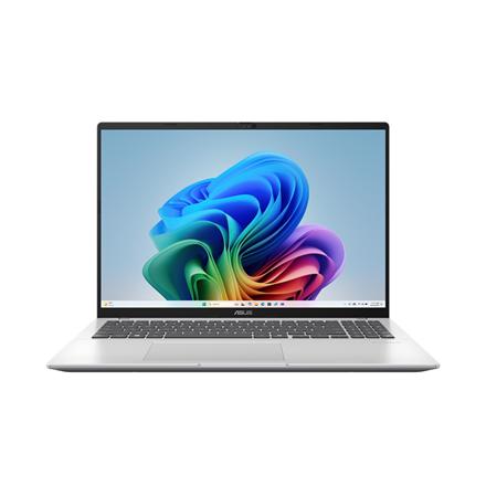 Asus Vivobook 16 M1607KA-MB024W | Cool Silver | 16 
