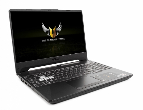 ASUS TUF Gaming A15 FA506NC-HN016 Ryzen 5 7535HS 15.6 