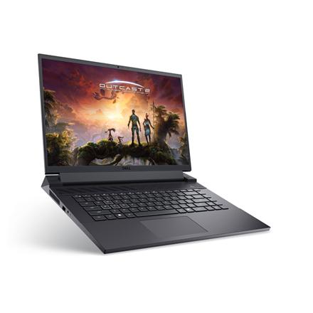Dell G16 7630 | 16 