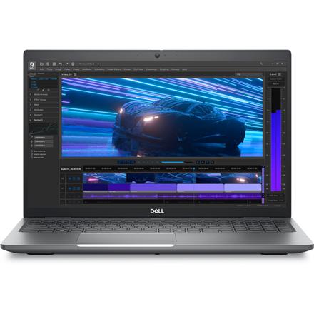 Dell Mobile Precision 3591 | 15.6 