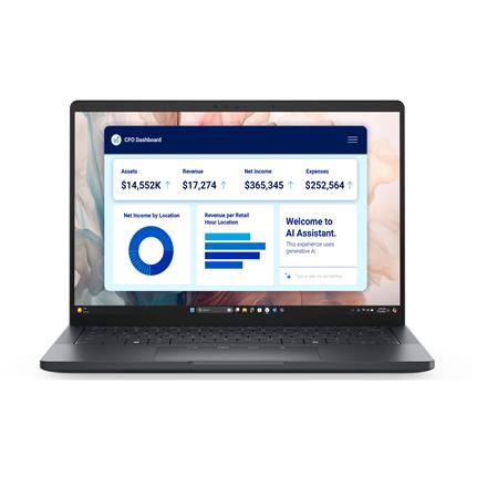 Dell Pro 13 Premium | 13.3 