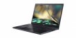 Acer Notebook Gaming Aspire 7 A715-76G-5303 i5-12450H, 15.6 FHD, 16GB, 512GB SSD, GeForce RTX 3050 4GB, NoOS, black