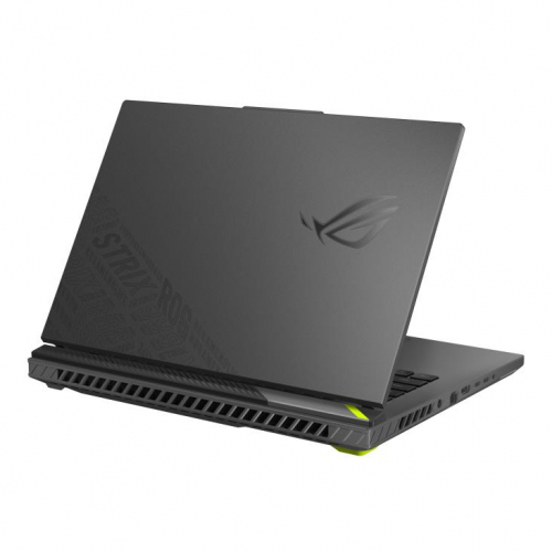 Notebook|ASUS|ROG Strix|G16 (2025)|G614FR-S5022W|CPU  Ryzen 9|9955HX|2500 MHz|16
