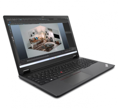 Lenovo ThinkPad P16v G2 21KX0010PB W11Pro Ultra 9 185H/64GB/1TB/RTX3000 8GB/16.0 WQUXGA/3YRS Premier Support