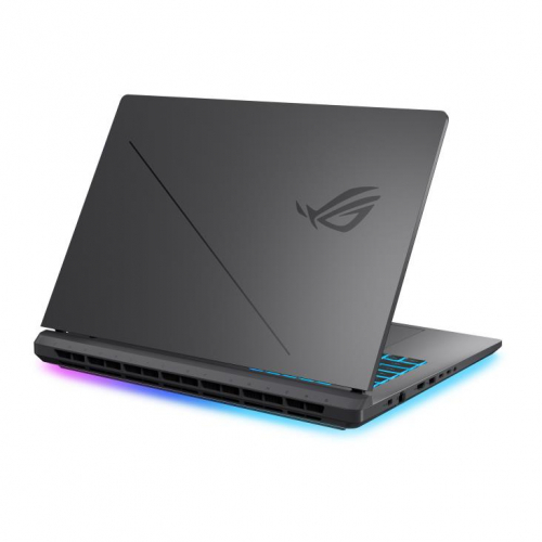 Notebook|ASUS|ROG Strix|G18 (2025)|G815LW-S9106W|CPU  Core Ultra|U9-275HX|2700 MHz|18