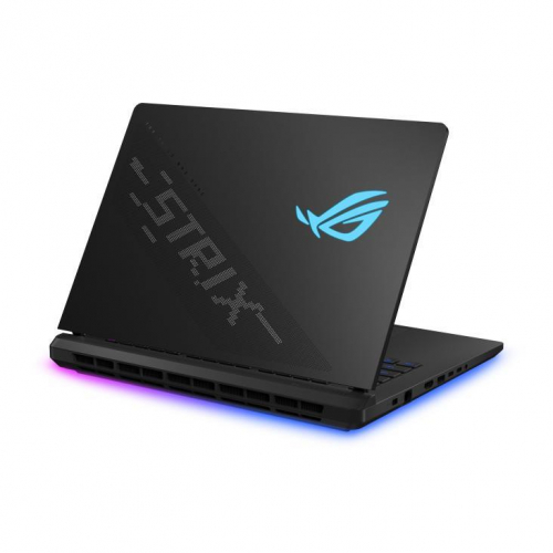 Notebook|ASUS|ROG Strix|SCAR 16 (2025)|G635LW-RW011W|CPU  Core Ultra|U9-275HX|2700 MHz|16