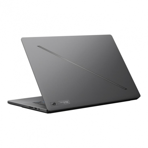 Notebook|ASUS|ROG|Zephyrus G16 (2025)|GU605CW-QR147W|CPU  Core Ultra|U9-285H|2900 MHz|16